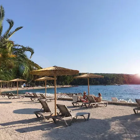 Modern For 4 Persons, Sea View, Near The Apartman