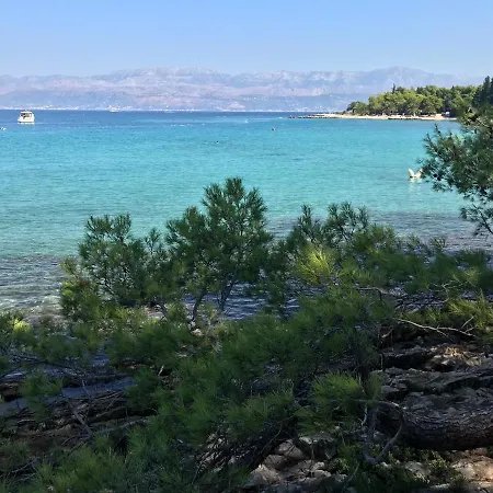Appartement Modern For 4 Persons, Sea View, Near The