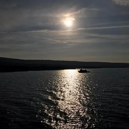 Modern For 4 Persons, Sea View, Near The * Supetar