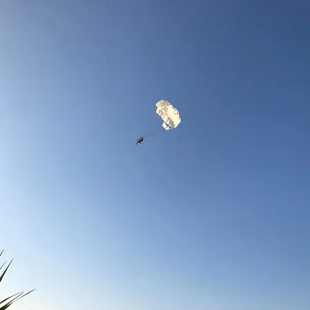 Modern For 4 Persons, Sea View, Near The Apartman *