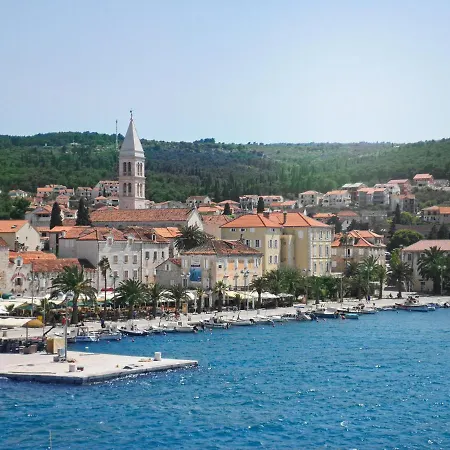 Modern For 4 Persons, Sea View, Near The Apartman *