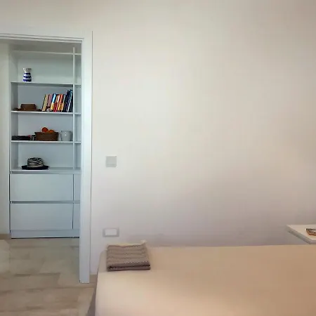 Modern For 4 Persons, Sea View, Near The *