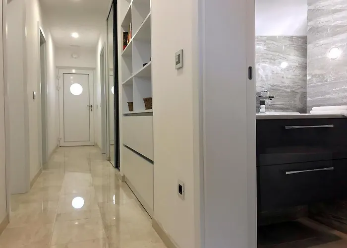 Appartamento Modern For 4 Persons, Sea View, Near The San Pietro di Brazza